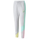 Puma Γυναικείο παντελόνι φόρμας INTL Track Pants TR Gray Violet